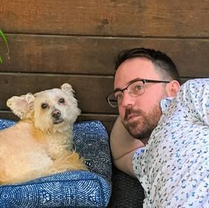 Meet your Posher, JF